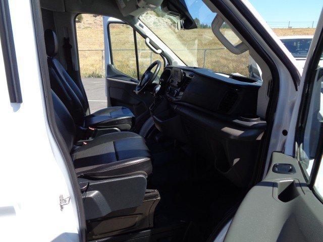 Used 2022 Ford Transit 350 XL RWD image 16