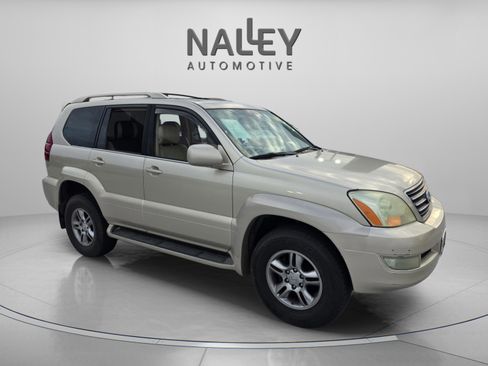 Used 2006 Lexus GX 470 image 6