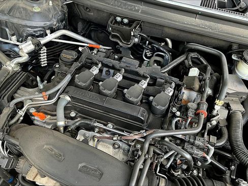 Used 2024 Honda Accord EX image 29