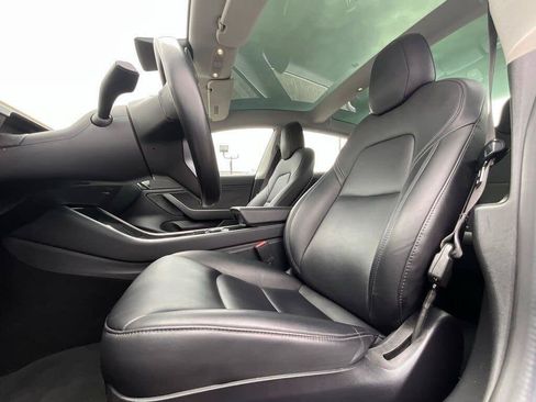 Used 2018 Tesla Model 3 Long Range AWD/4WD image 10