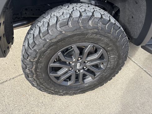 Used 2024 Ford Ranger Raptor image 6