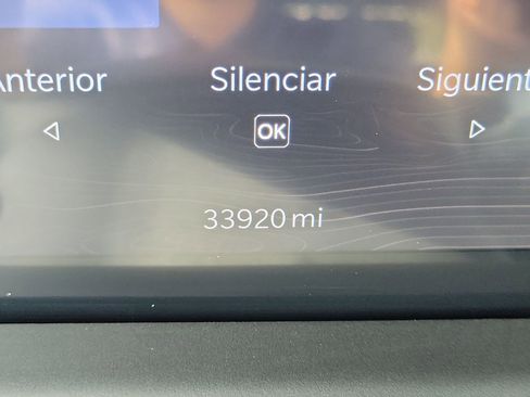 Used 2023 Jeep Grand Cherokee Altitude image 28