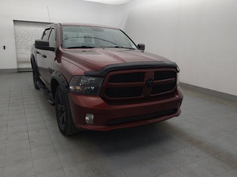 Used 2017 RAM 1500 Express w/ Express Value Package image 13