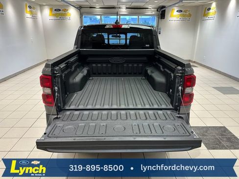 New 2026 Ford Maverick Lariat w/ Black Appearance Package AWD/4WD image 20