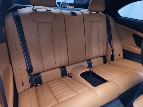 Used 2024 BMW M2 w/ Lighting Package image 37