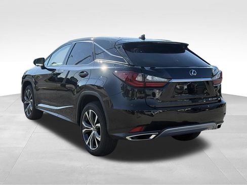 Used 2021 Lexus RX 350 FWD w/ Premium Package image 3