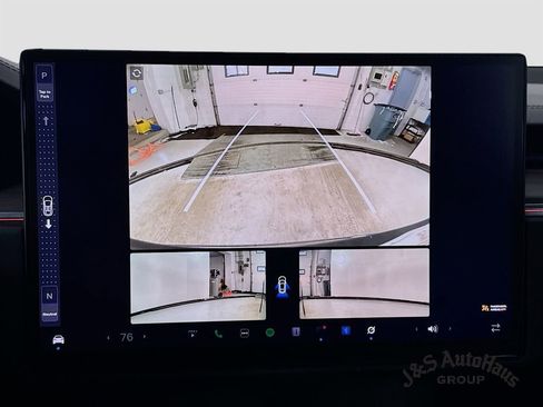 Used 2026 Tesla Model X image 19