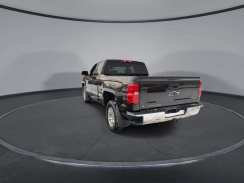 Used 2018 Chevrolet Silverado 1500 LT w/ All Star Edition image 6