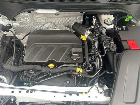 New 2026 Buick Envista Preferred w/ Convenience I Package image 21