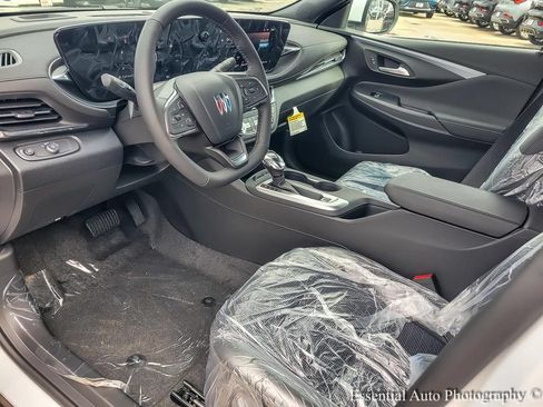 New 2026 Buick Envista Preferred w/ Convenience I Package FWD image 11