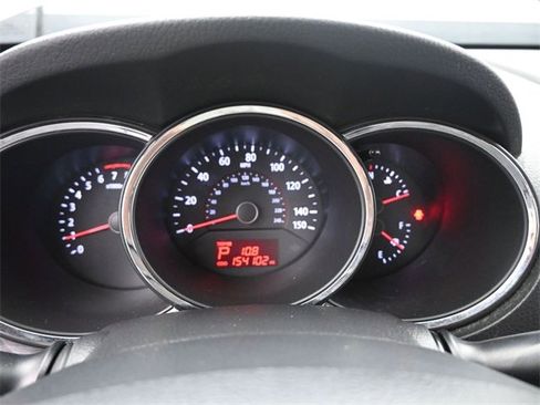 Used 2013 Kia Sorento LX w/ Convenience Pkg image 36