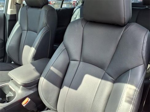 Certified 2024 Subaru Legacy Limited image 7