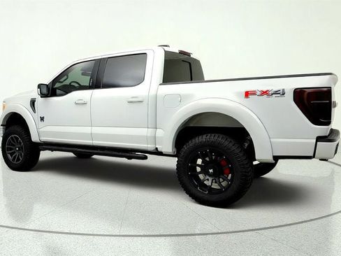 Used 2021 Ford F150 XLT w/ Equipment Group 302A High AWD/4WD image 7