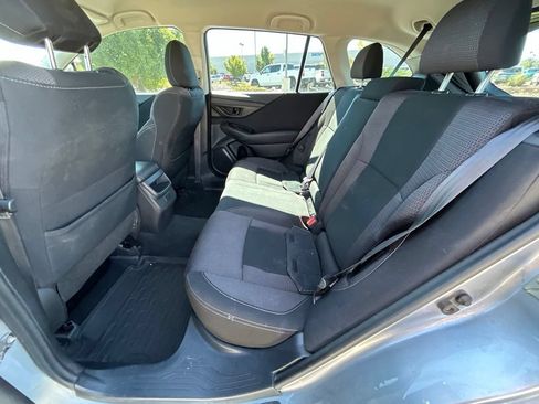 Used 2020 Subaru Outback AWD/4WD image 27