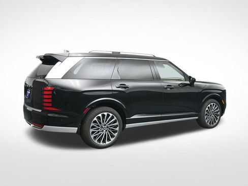 New 2026 Hyundai Palisade Calligraphy FWD image 6