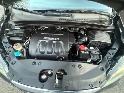 Used 2006 Honda Odyssey EX-L image 24