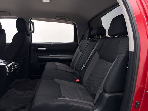 Used 2017 Toyota Tundra SR5 w/ TRD Off Road Package image 32