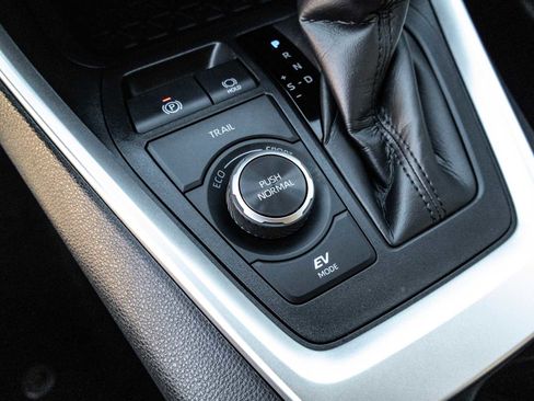 Certified 2025 Toyota RAV4 XLE Premium w/ Weather Package image 21