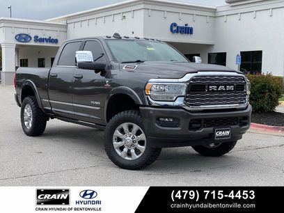 Used 2023 RAM 2500 Limited