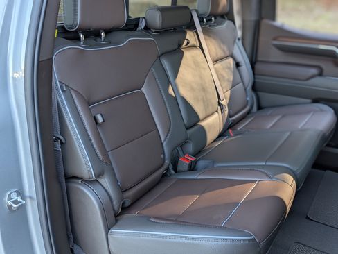 Used 2024 GMC Sierra 1500 Denali w/ Denali Reserve Package image 20