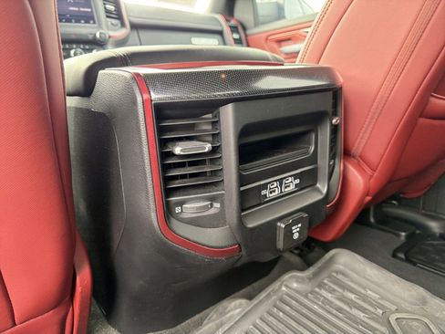 Used 2022 RAM 1500 Rebel w/ Rebel Level 2 Equipment Group image 29