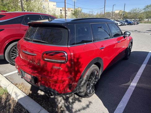 Used 2020 MINI Cooper Clubman S image 3