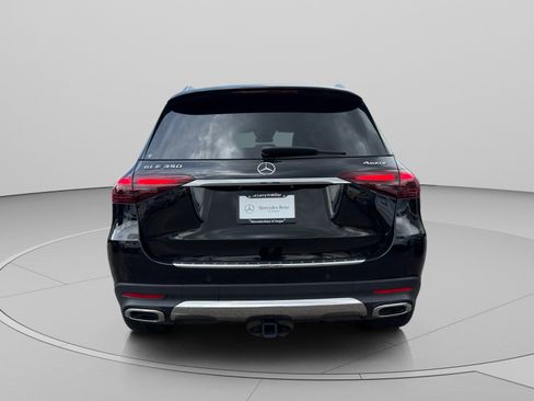 Used 2026 Mercedes-Benz GLE 350 4MATIC image 4