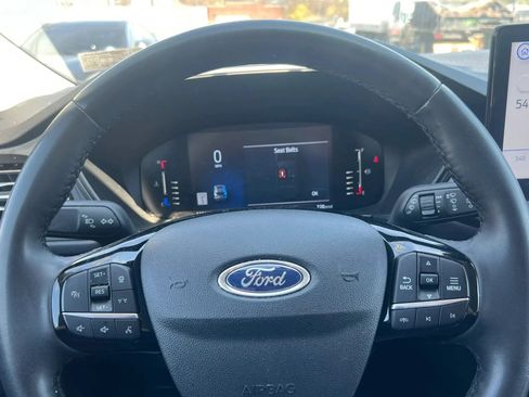 Used 2023 Ford Escape Active w/ Tech Pack #1 AWD/4WD image 18