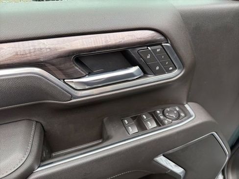 New 2026 Chevrolet Silverado 2500 LTZ image 22