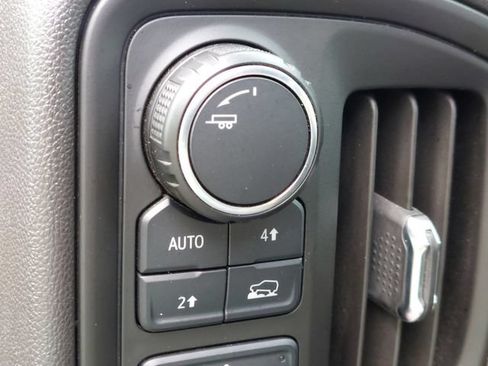 Used 2024 Chevrolet Silverado 1500 W/T w/ WT Convenience Package AWD/4WD image 10