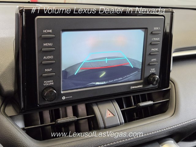 Used 2021 Toyota RAV4 LE AWD/4WD image 35