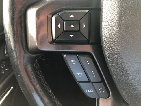 Used 2021 Ford Expedition Limited AWD/4WD image 35