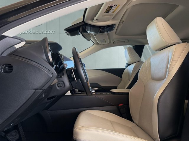 Certified 2023 Lexus RX 350 Premium w/ Accessory Package (Z1) FWD image 7
