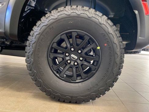 New 2025 Ford F150 Raptor image 27