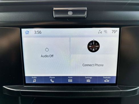 New 2025 Ford F550 4x4 SuperCab Super Duty image 22