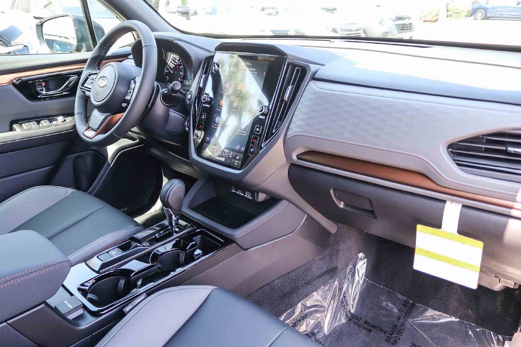 New 2026 Subaru Forester Sport AWD/4WD image 17