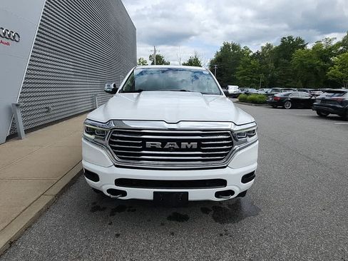 Used 2020 RAM 1500 Limited AWD/4WD image 14