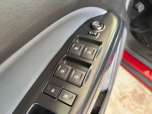 Certified 2021 Chevrolet Colorado Z71 image 11