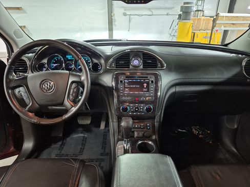 Certified 2015 Buick Enclave Premium image 21