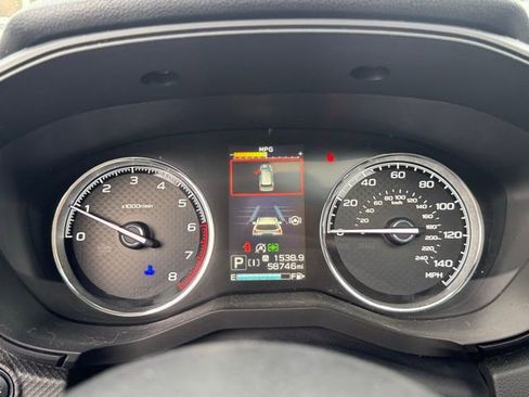 Used 2020 Subaru Forester Touring w/ Popular Package #2 image 10