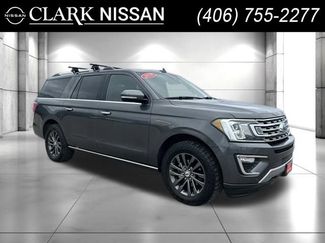 Used 2020 Ford Expedition Max Limited AWD/4WD 360° Tour
