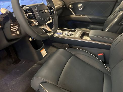 New 2026 Genesis GV60 Advance AWD/4WD image 10