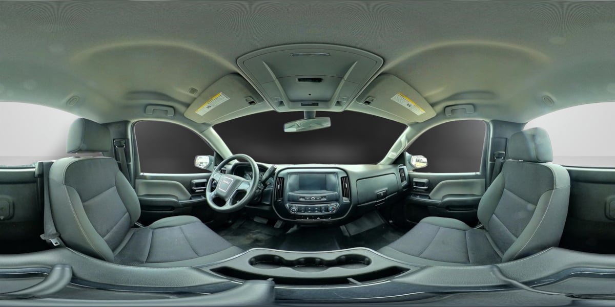 Used 2018 GMC Sierra 1500 2WD Regular Cab image 27