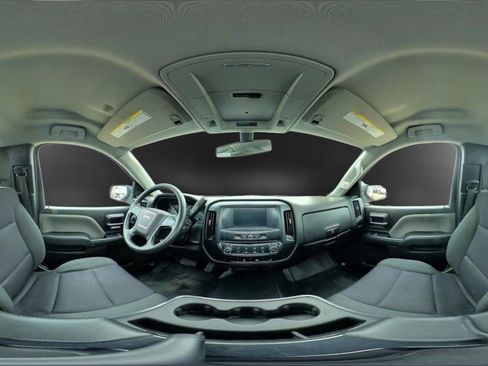 Used 2018 GMC Sierra 1500 2WD Regular Cab image 27