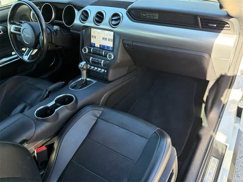 Used 2020 Ford Mustang Premium image 13