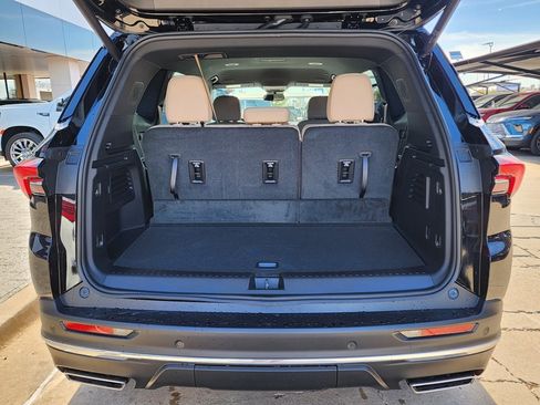 New 2026 Buick Enclave Preferred image 50