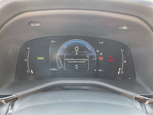 Used 2025 Toyota Camry LE FWD image 19