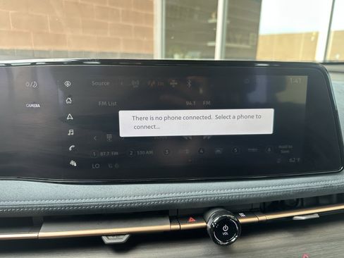 Used 2023 Nissan Ariya image 26