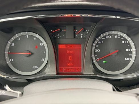 Used 2015 GMC Terrain SLE w/ Convenience Package image 8