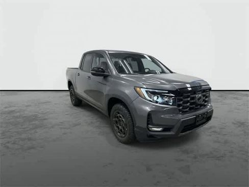 New 2025 Honda Ridgeline TrailSport+ image 6